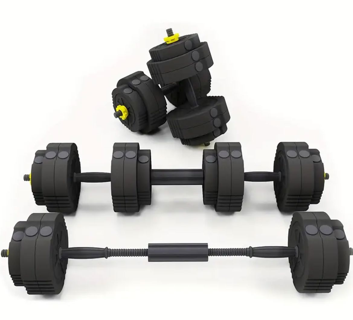 Strength Training Equipment