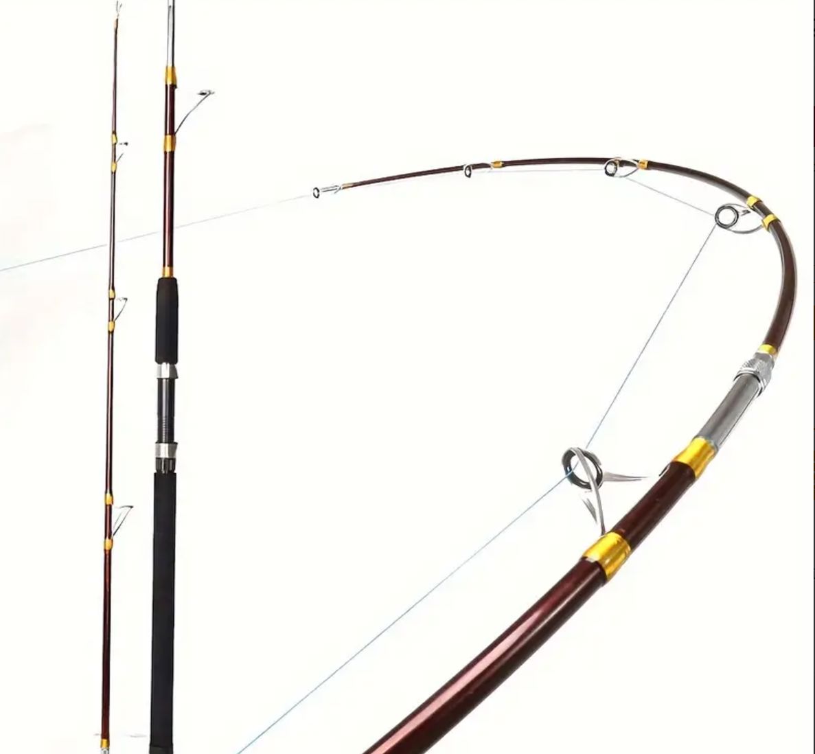 Hunting & Fishing