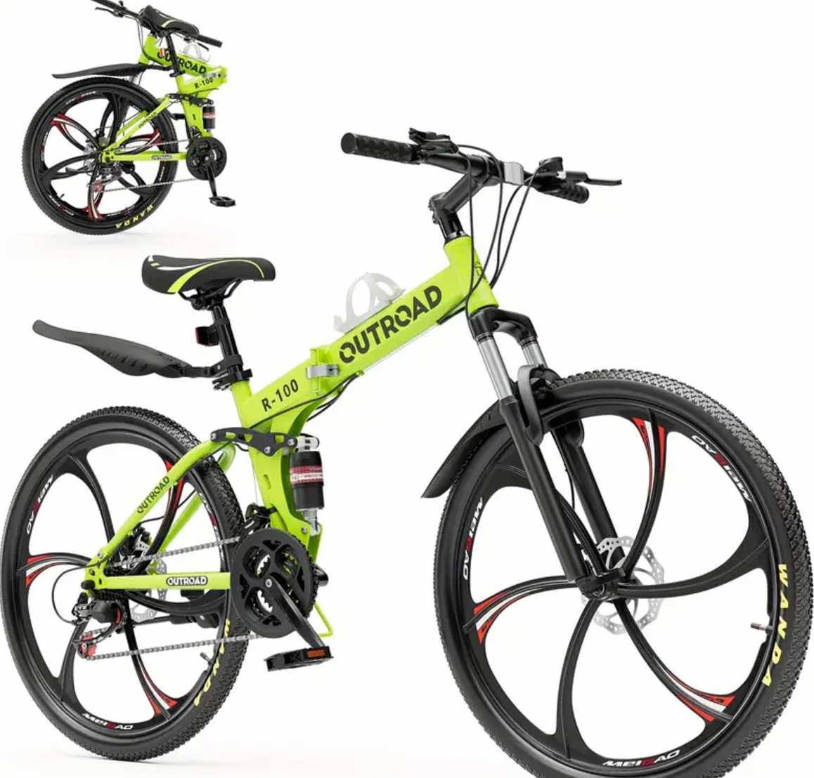 Cycling Gear