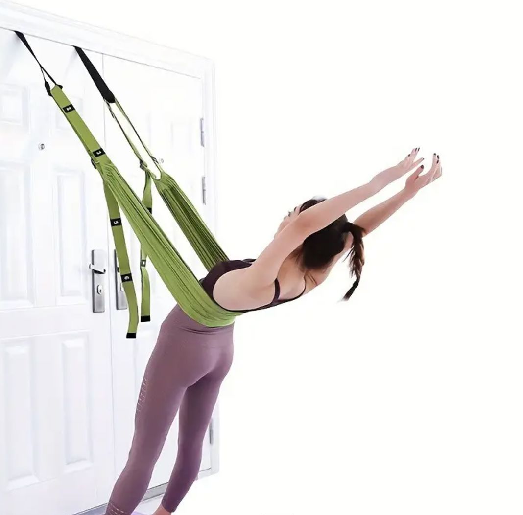Yoga & Pilates