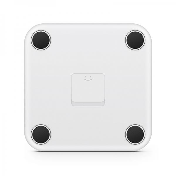 YUNMAI 1501 Mini Smart Fat Scale - Comprehensive Body Composition Monitor