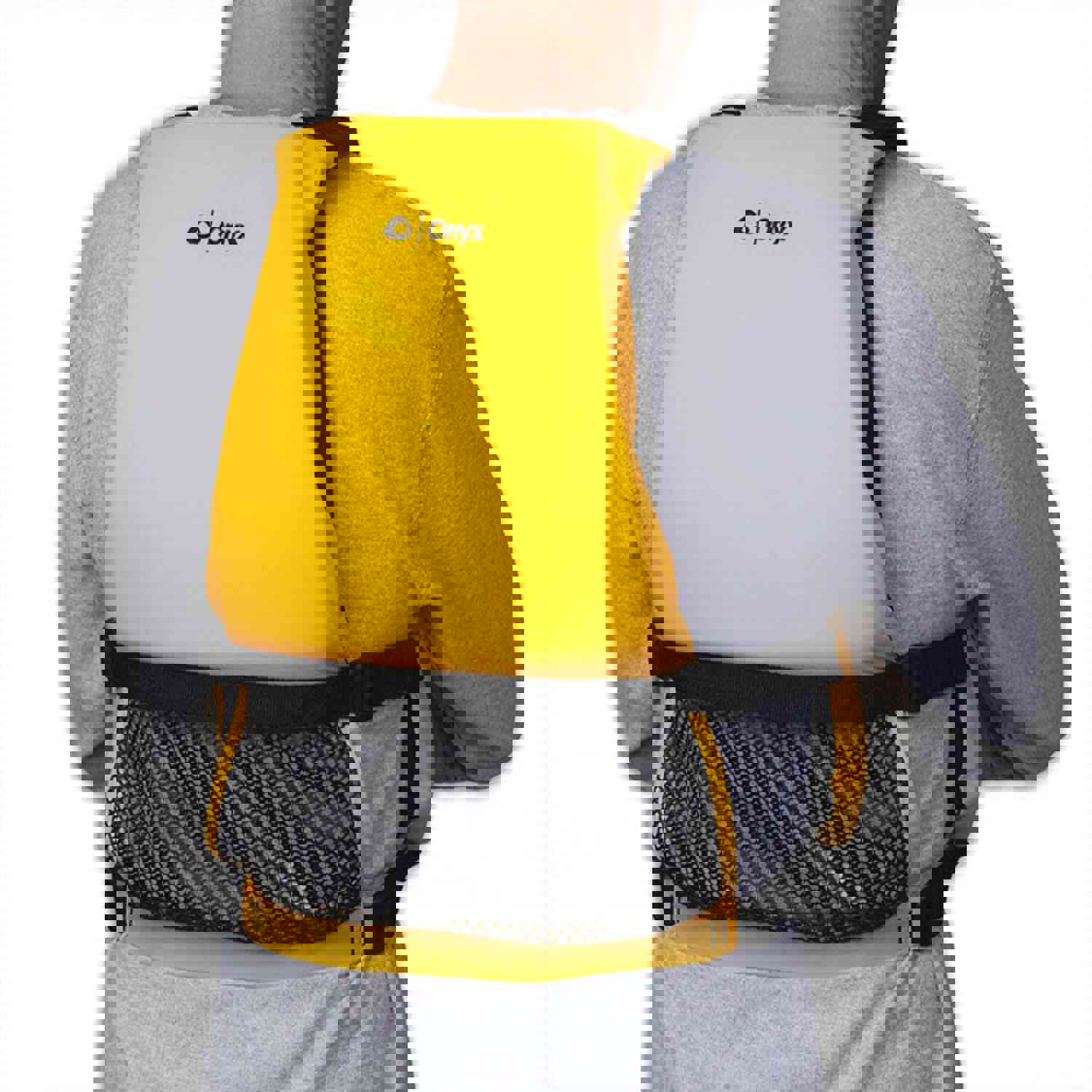 Onyx Movevent Curve Adjustable PFD for Recreational Paddle Sports