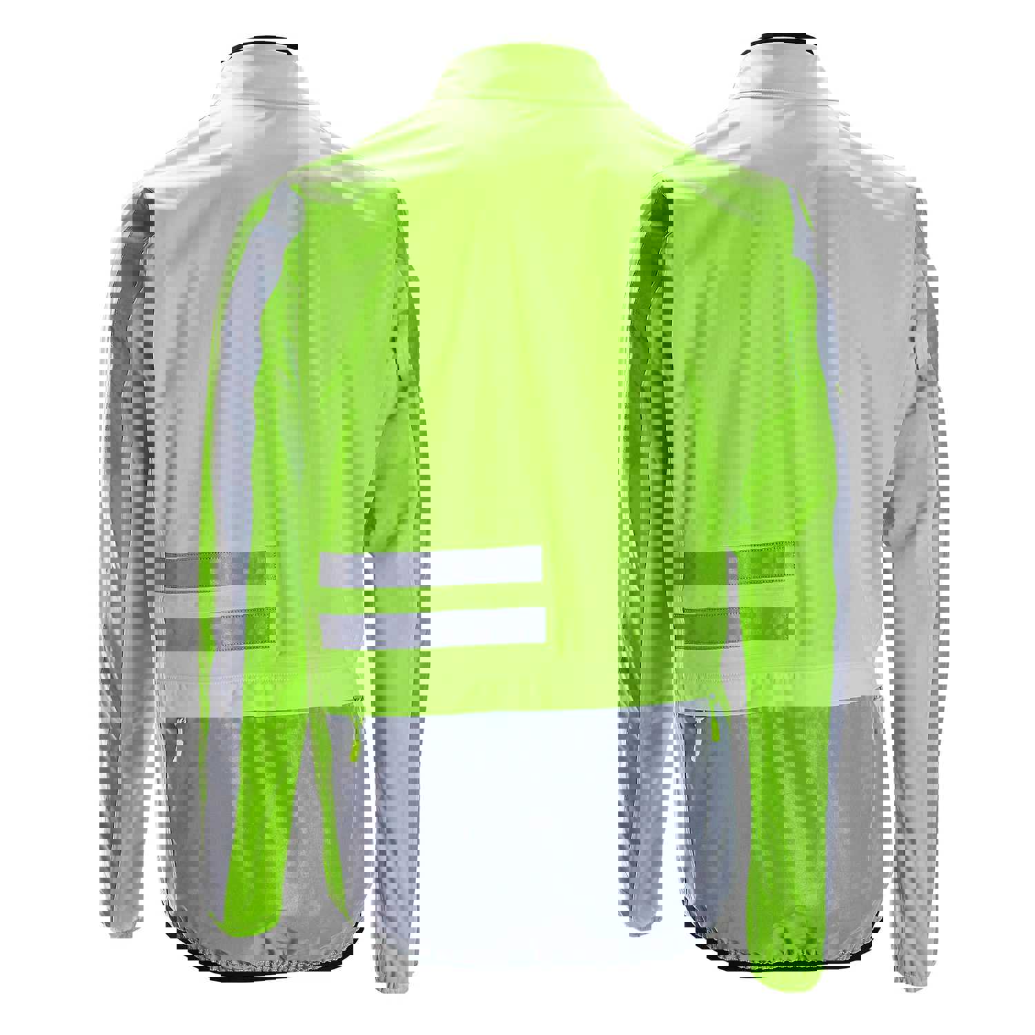 Triban RC500 Showerproof Cycling Jacket for Men