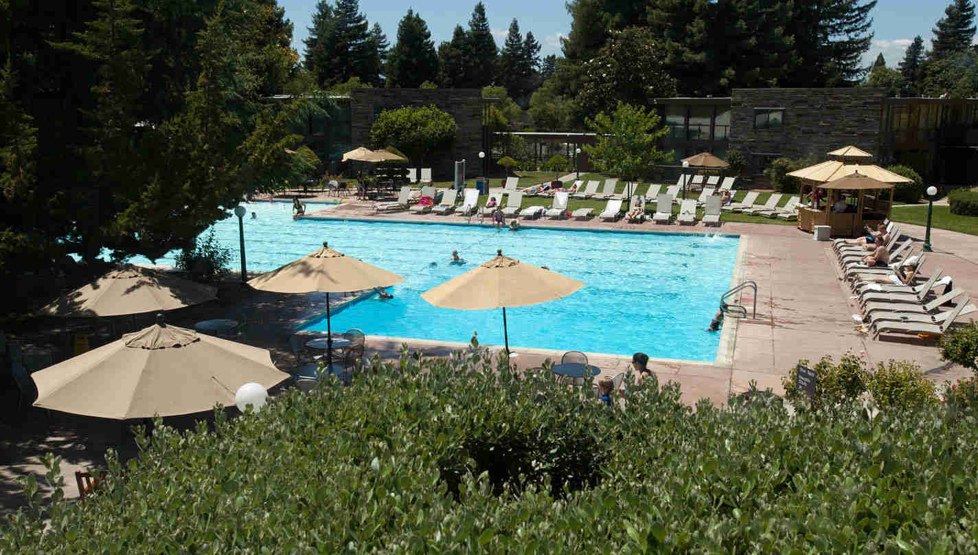 Covid-Safe Fitness Membership at Montecito Heights Health Club