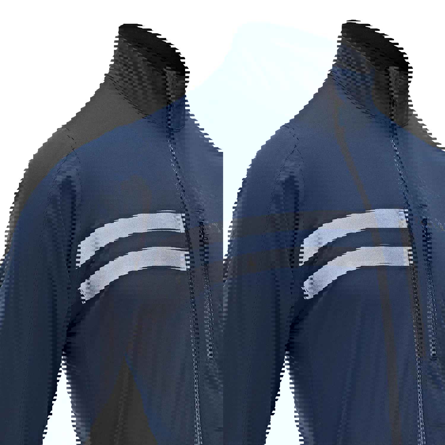 Triban Men's RC500 Waterproof Cycling Jacket