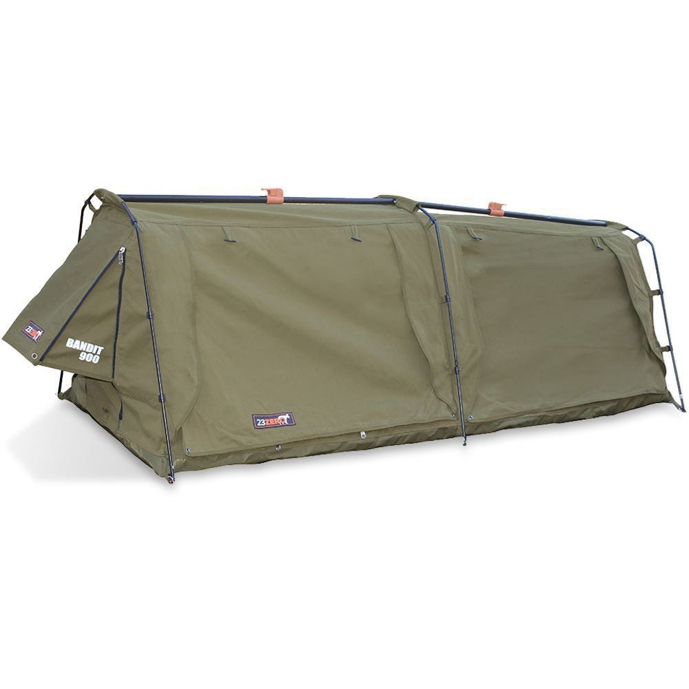 23ZERO Bandit Swag - Premium Outdoor Sleeping Shelter