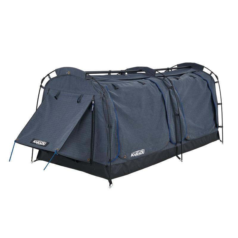 Kakadu Sundowner Swag 1P - Deluxe Single Camping Swag