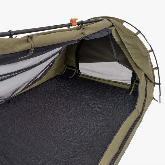 Dusk to Dawn Swag Tent - Comfortable Outdoor Sleeping Solution