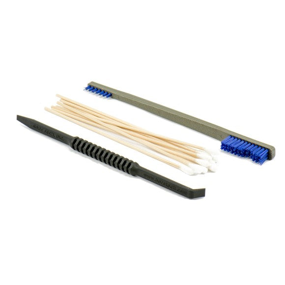 BORE TECH Action Cleaning Tool Kit for Bolt Action Rifles - Precision Gun Care
