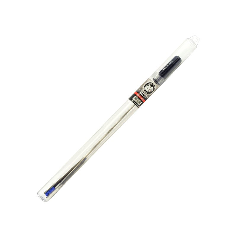 BORE TECH Action Cleaning Tool Kit for Bolt Action Rifles - Precision Gun Care