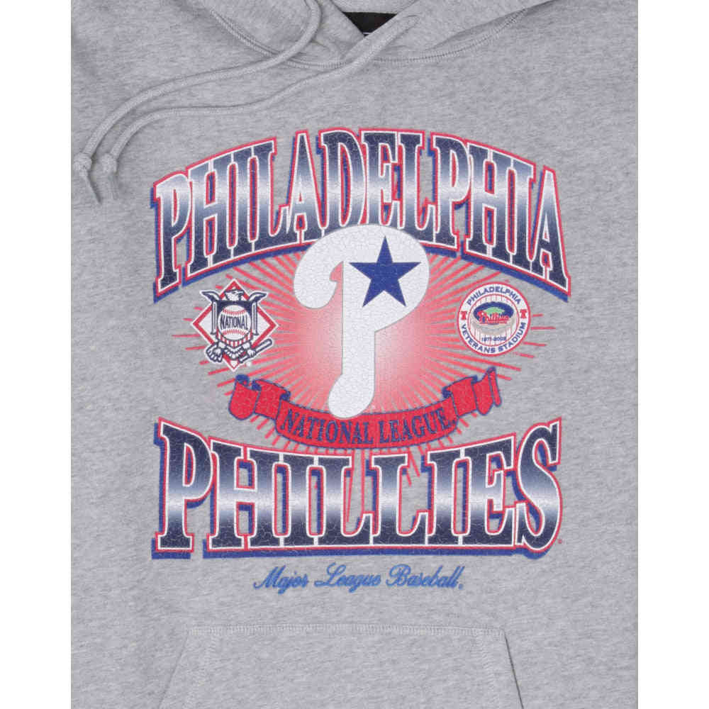New Era Hoodie - Philadelphia Phillies