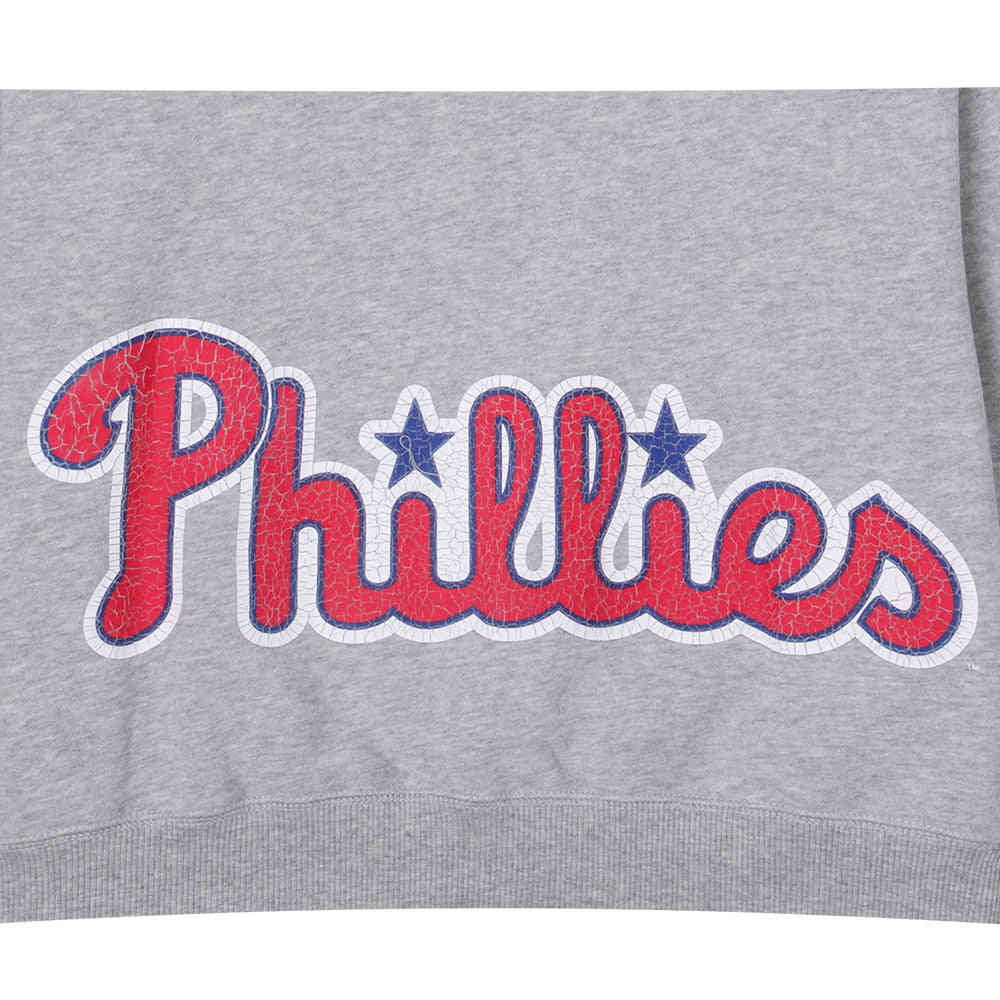 New Era Hoodie - Philadelphia Phillies