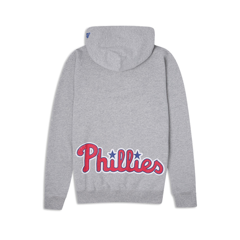 New Era Hoodie - Philadelphia Phillies