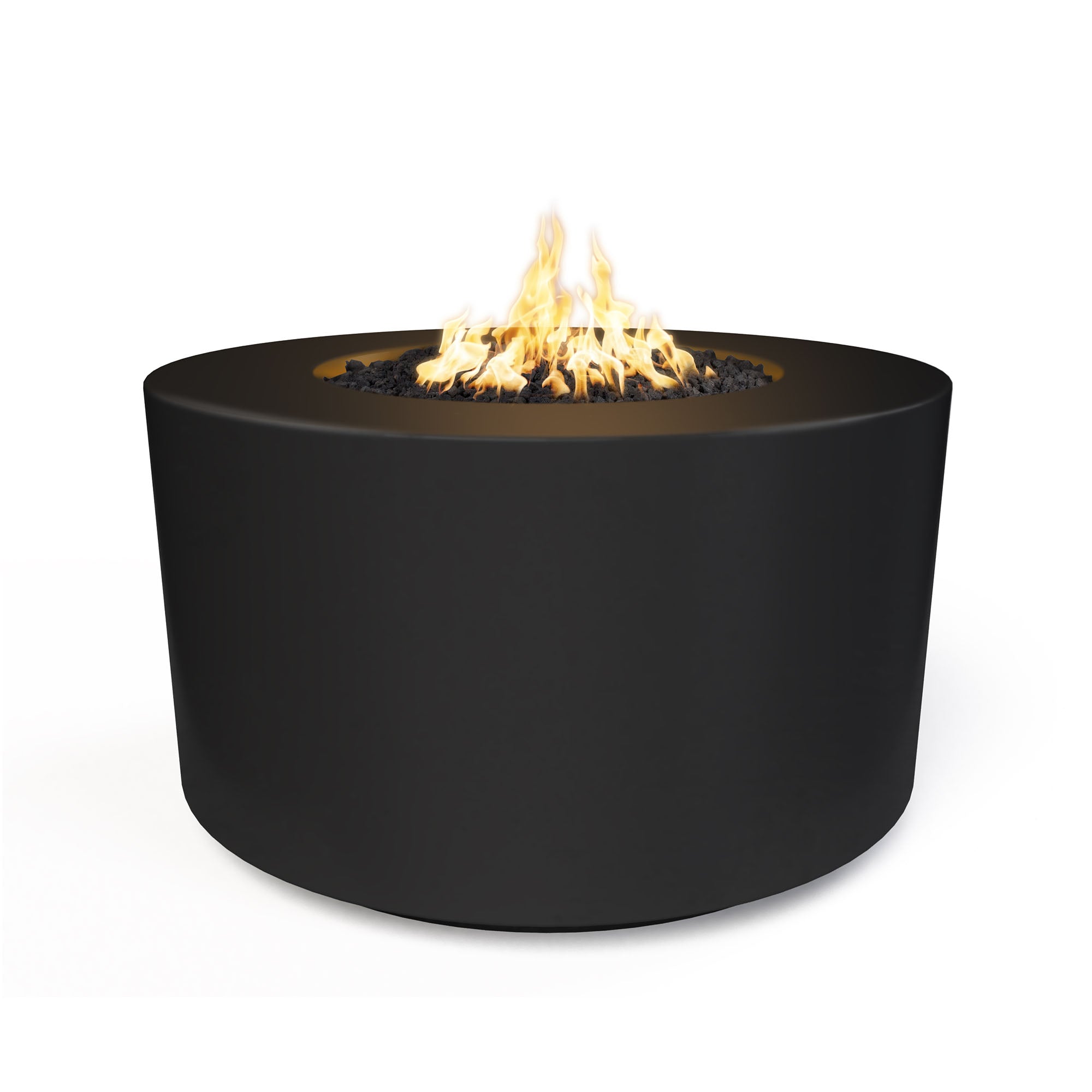 The Outdoor Plus Florence Fire Pit - Stylish and Durable Outdoor Fire Pit