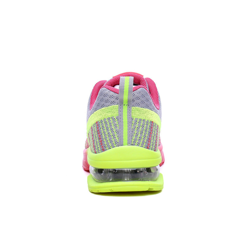 Women's Casual Breathable Fitness Shoes - Stylish & Comfortable