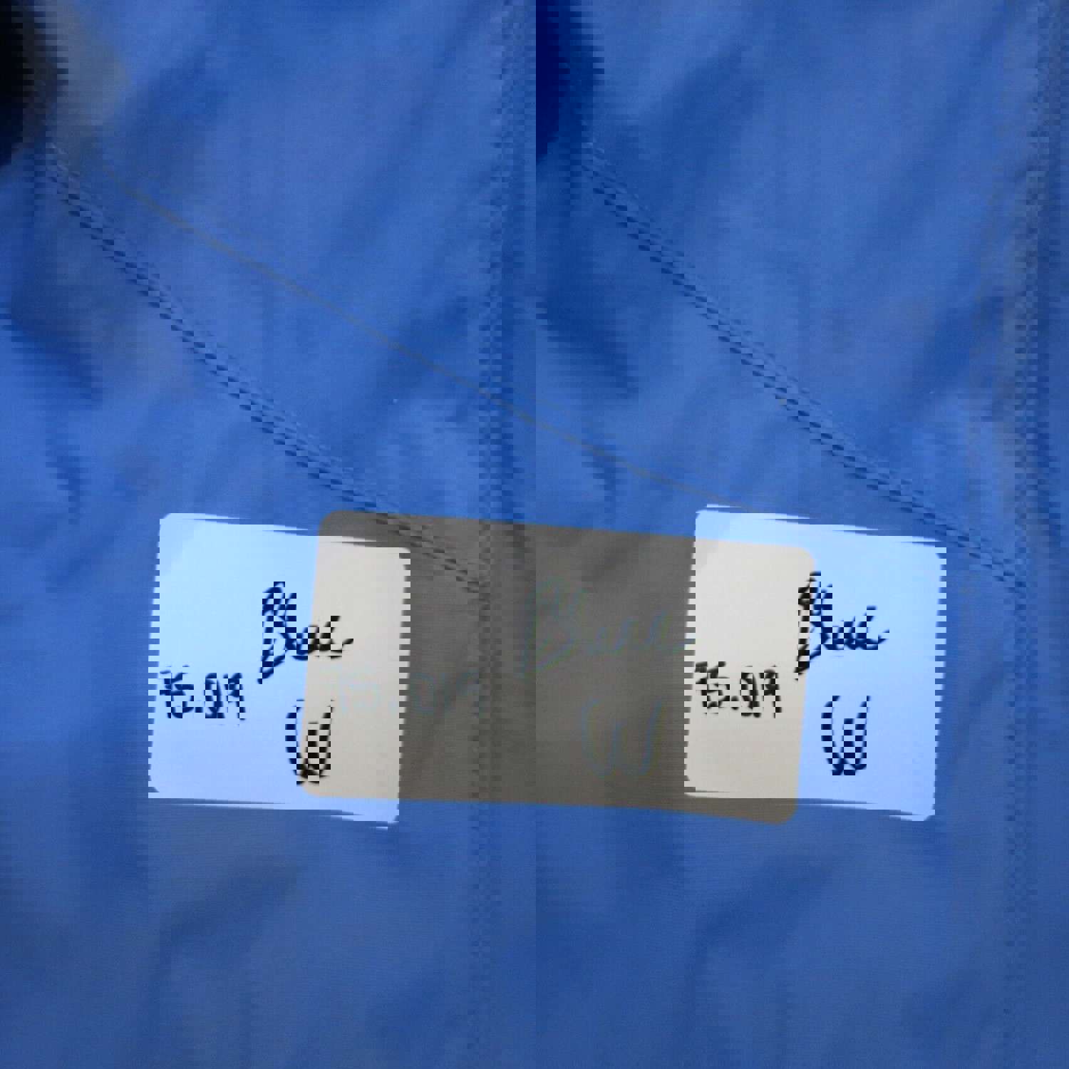 Columbia Women's Blue Long Sleeve Interchange Outdoors Parka Hooded Coat