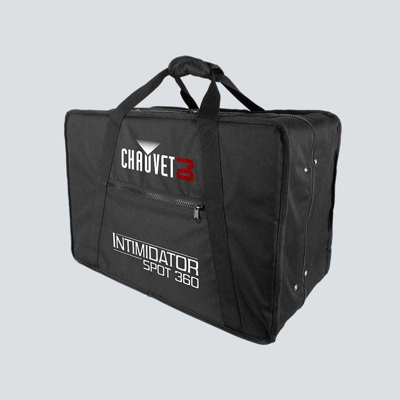 CHS-360 Rugged Gear Bag for Intimidator Spot 360