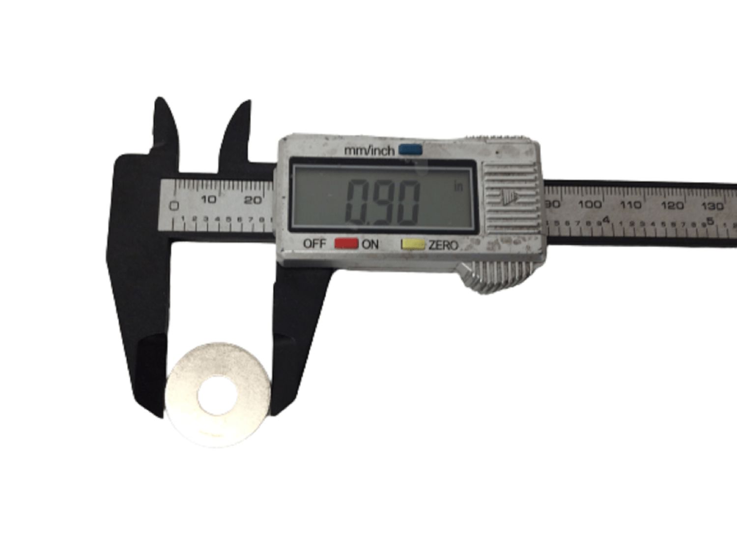 Spirit Sole Xterra Fitness Treadmill Flat Washer 5/16 - 23 X 1.5T J210009-Z1