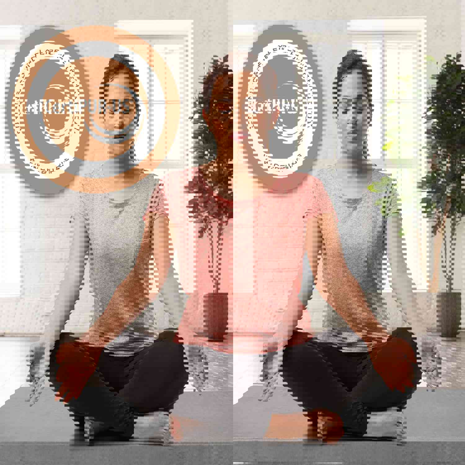 CertiPUR-US Memory Foam Camping Mattress Pad - Portable & Foldable with Waterproof Cover