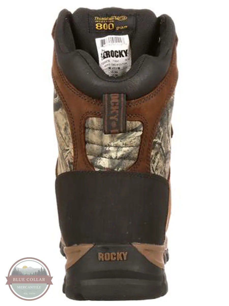 Rocky 4755 CORE Waterproof 800g Insulated Hunting Boots