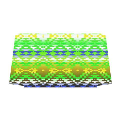 Taos Powwow 60 Classic Travel Bag - Durable & Water-Resistant