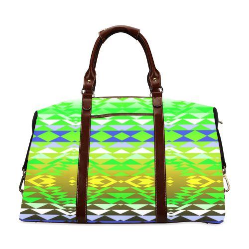Taos Powwow 60 Classic Travel Bag - Durable & Water-Resistant