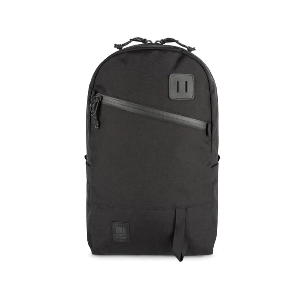 Daypack Tech - Durable 1000D Recycled Nylon Backpack with Multiple Pockets