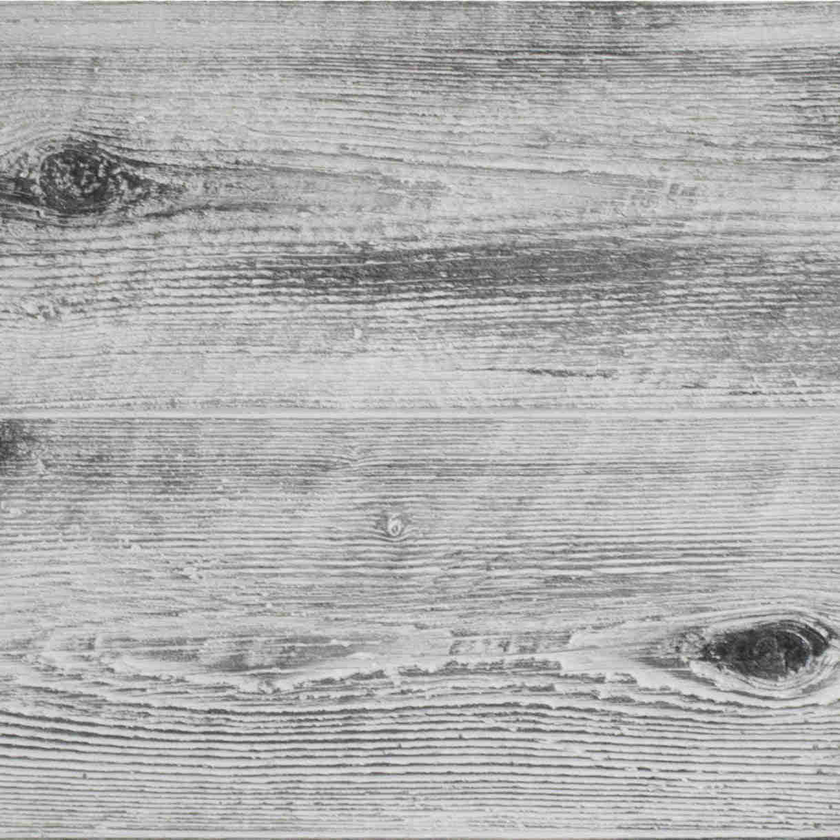 The Outdoor Plus 108 Catalina Wood Grain Concrete Gas Fire Pit