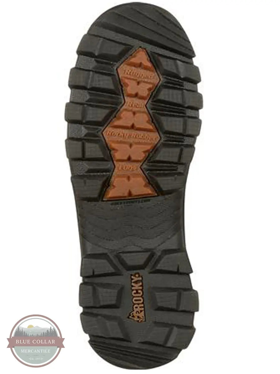 Rocky 4755 CORE Waterproof 800g Insulated Hunting Boots