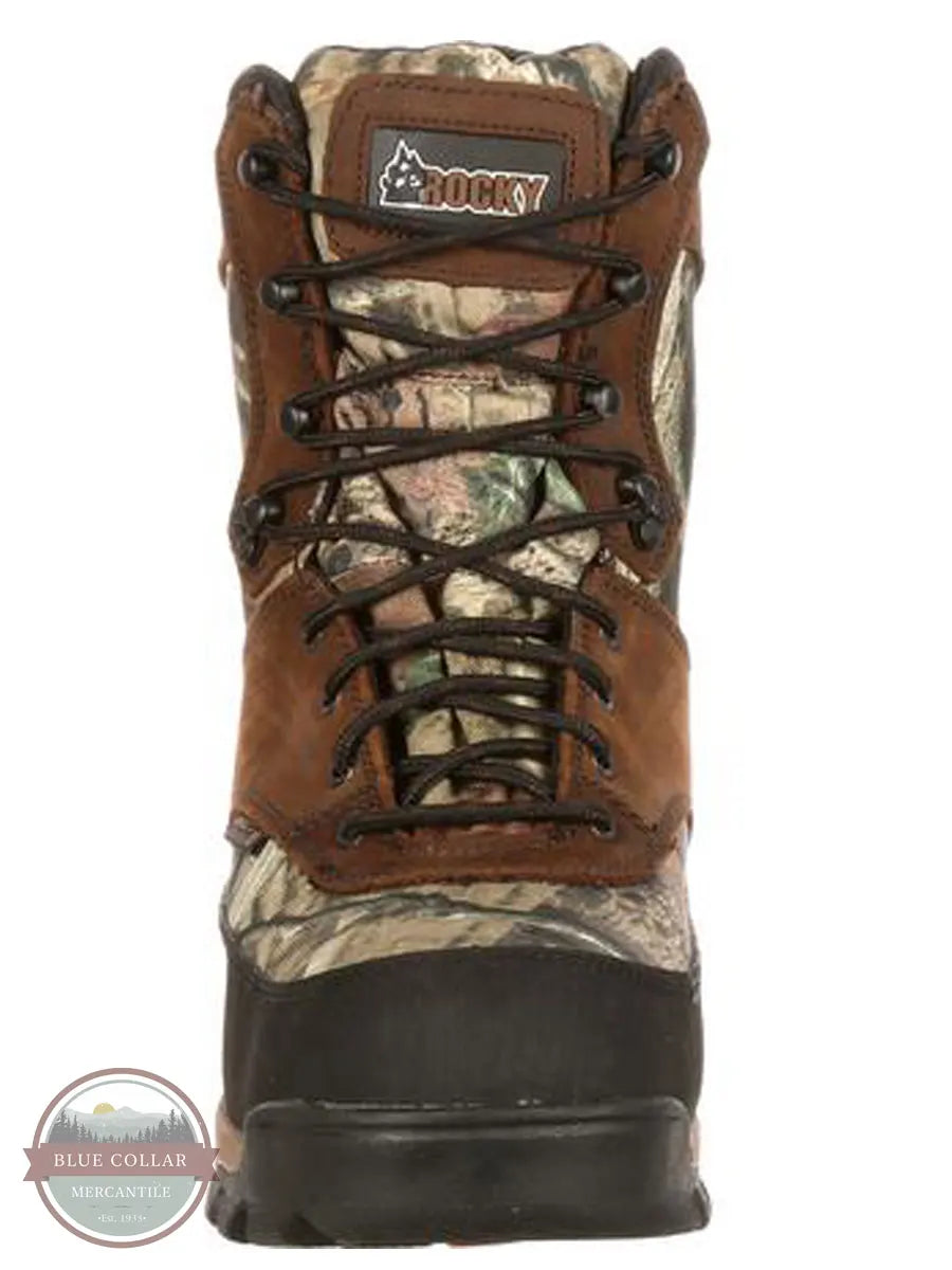 Rocky 4755 CORE Waterproof 800g Insulated Hunting Boots