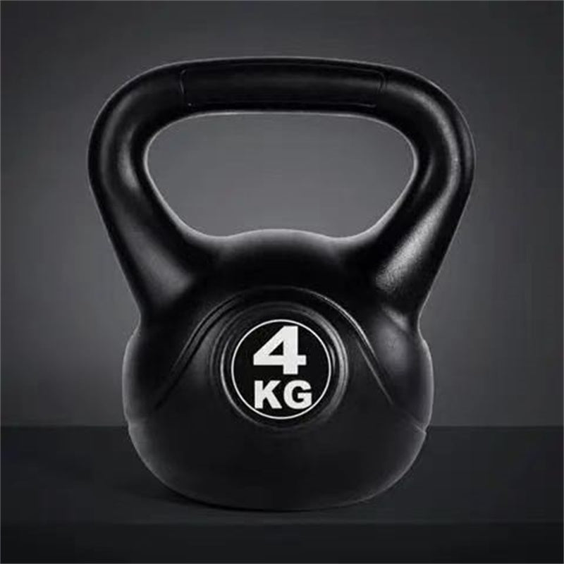 Premium Fitness Kettlebell for Home and Gym Workouts