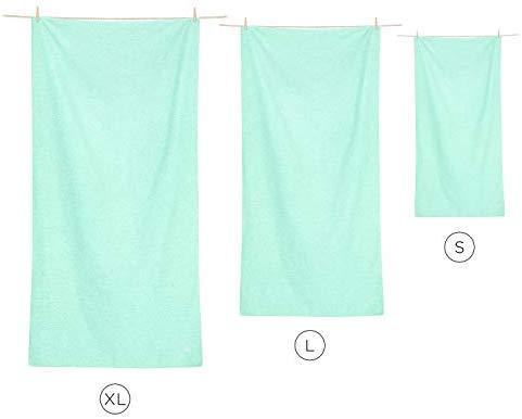 Dock & Bay Quick Dry Towel for Gym, Yoga, Travel, and Outdoor Activities