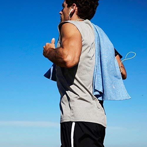 Dock & Bay Quick Dry Towel for Gym, Yoga, Travel, and Outdoor Activities