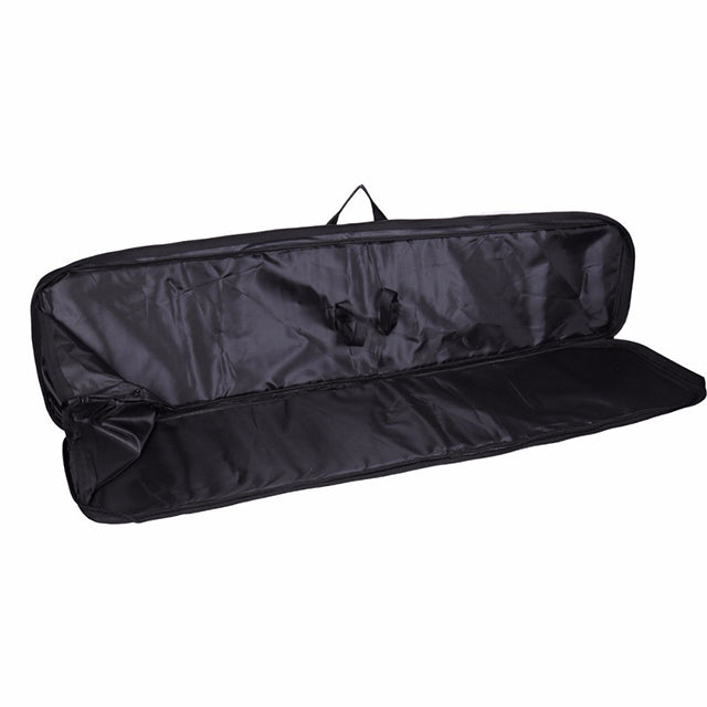 TACPRAC Tactical Gun Pack - Camo One-Shoulder Square Hunting & Fishing Pack