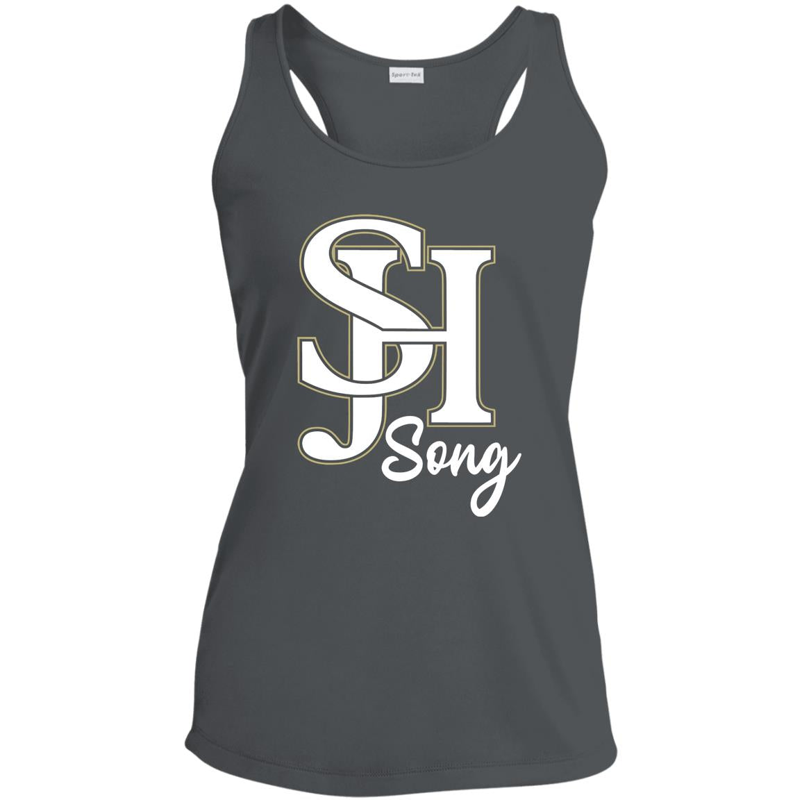 Sport-Tek Ladies’ Performance Racerback Tank (LST356) - SJH Song
