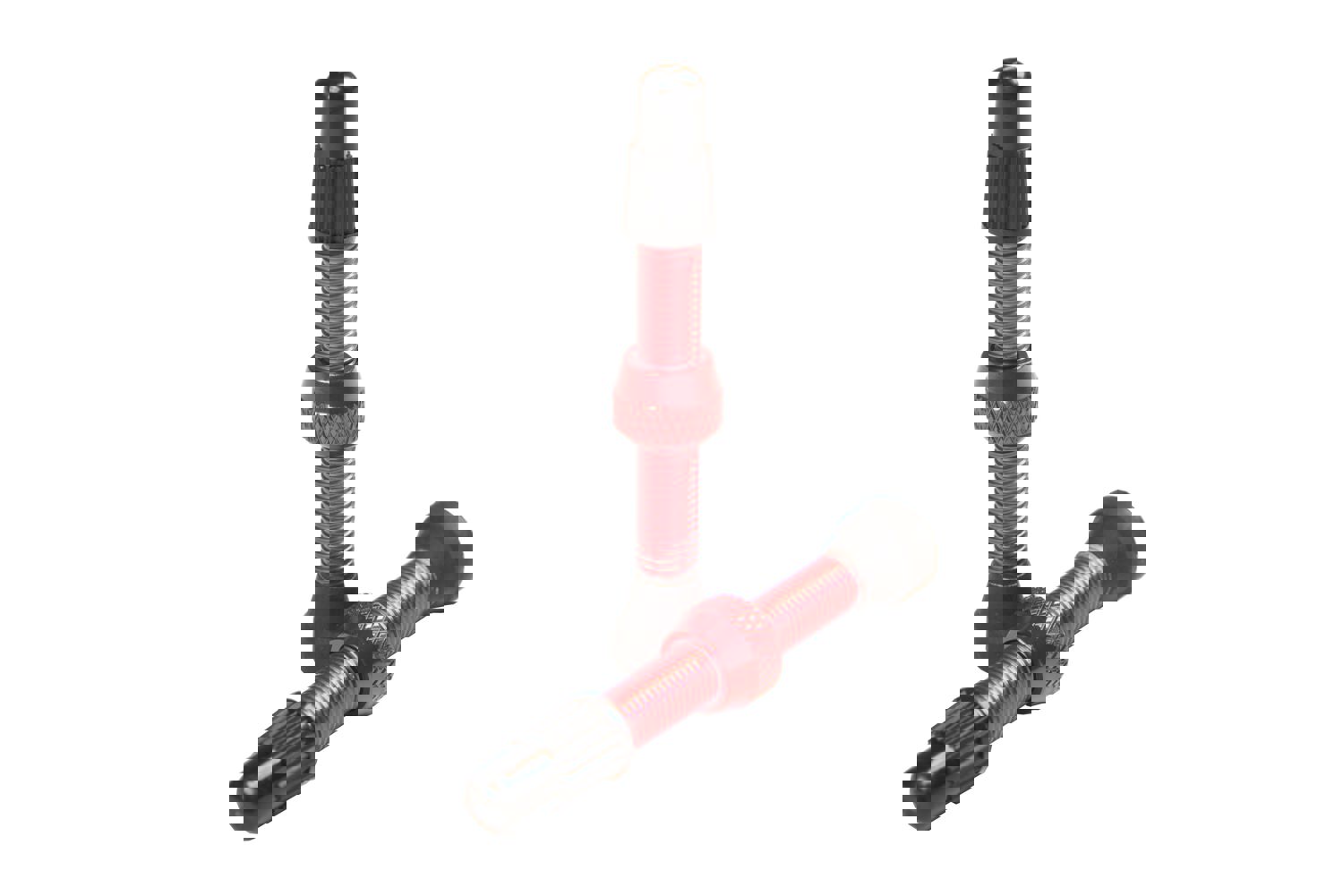 Stans No Tubes Tubeless Valve Stems Presta Valve - Multiple Colors & Widths | Bicycle Tubeless Technology