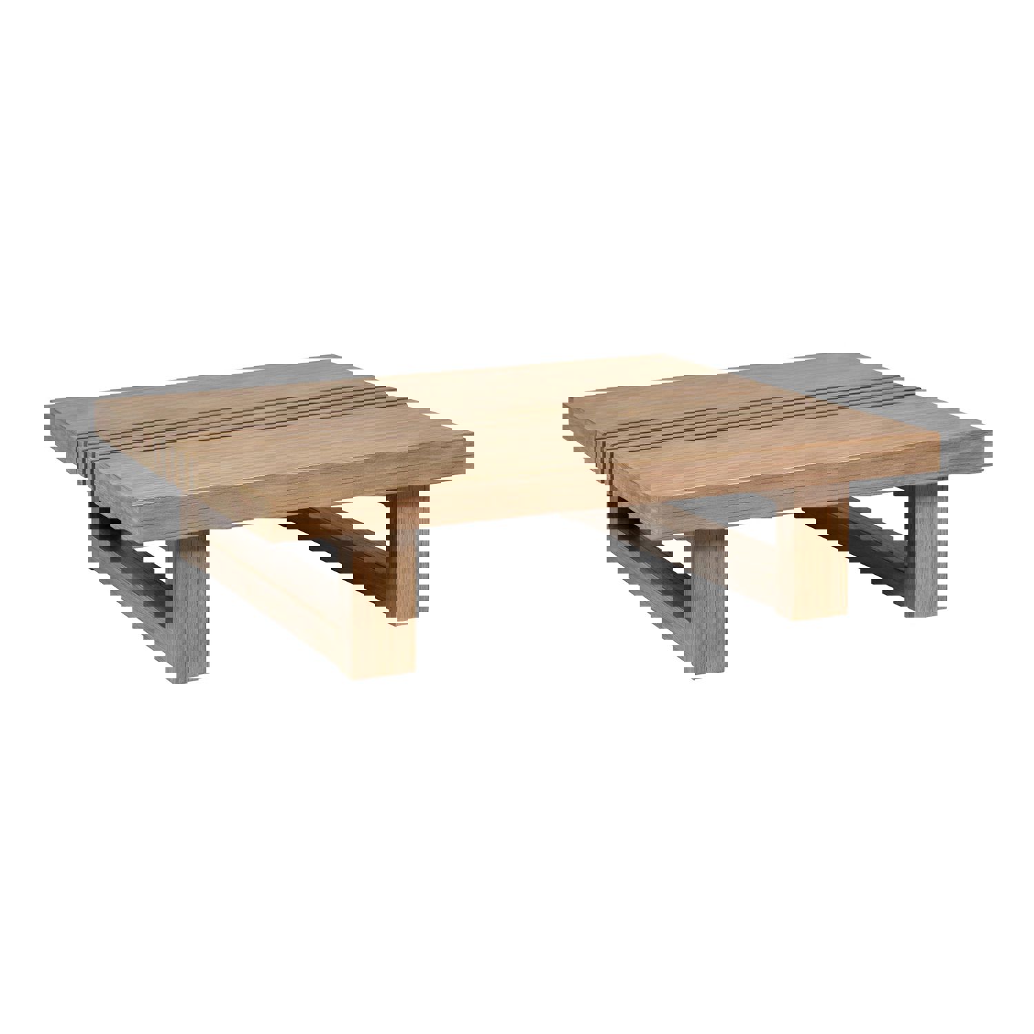 Vivid Outdoor Coffee Table