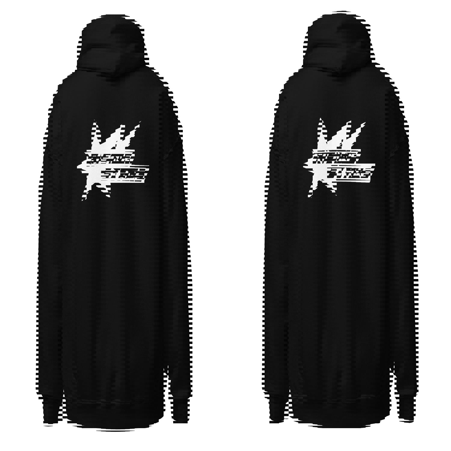 Rising Stars Unisex Hoodie