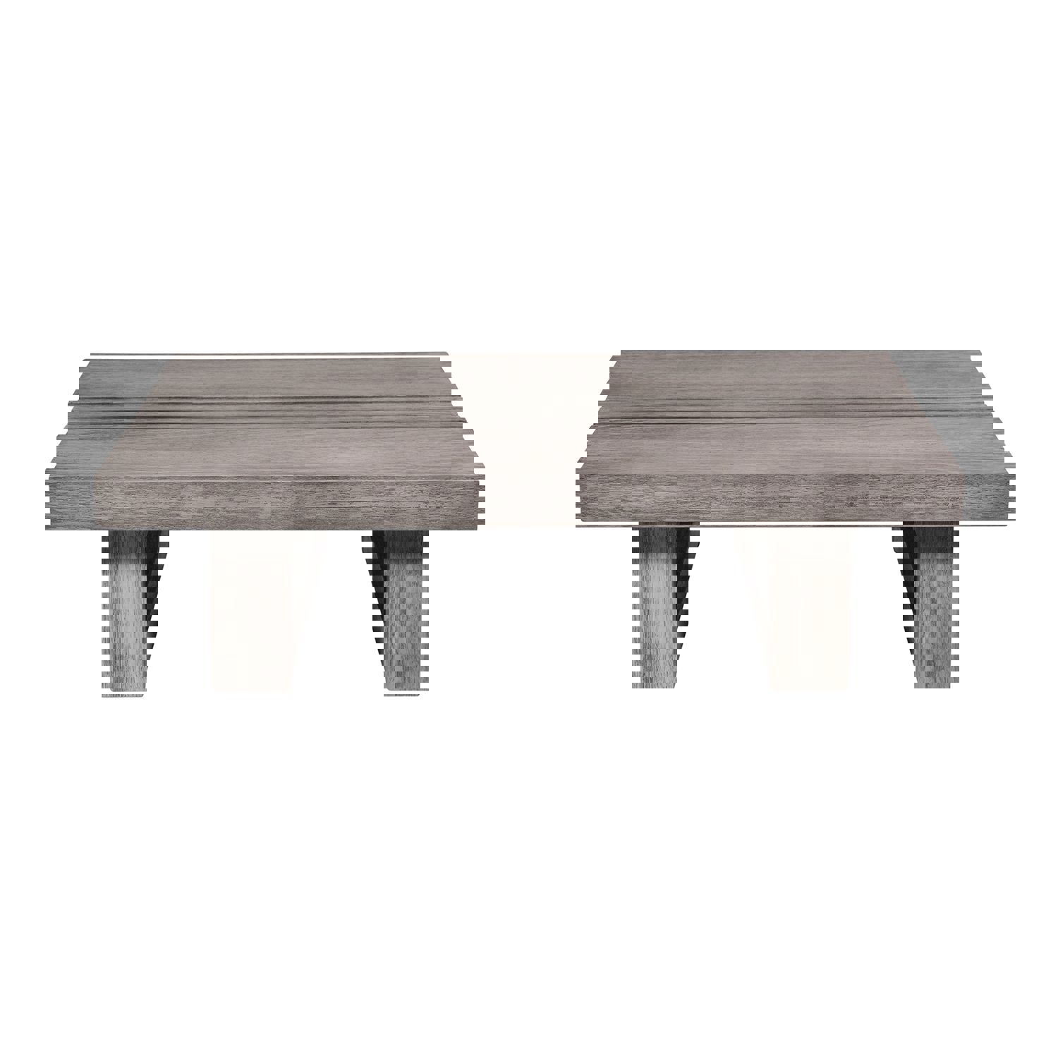 Vivid Outdoor Coffee Table