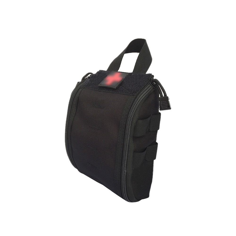 Waterproof Medical Bag Tactical First Aid Kits Utility Medical Accessory Bag for Outdoor Activities