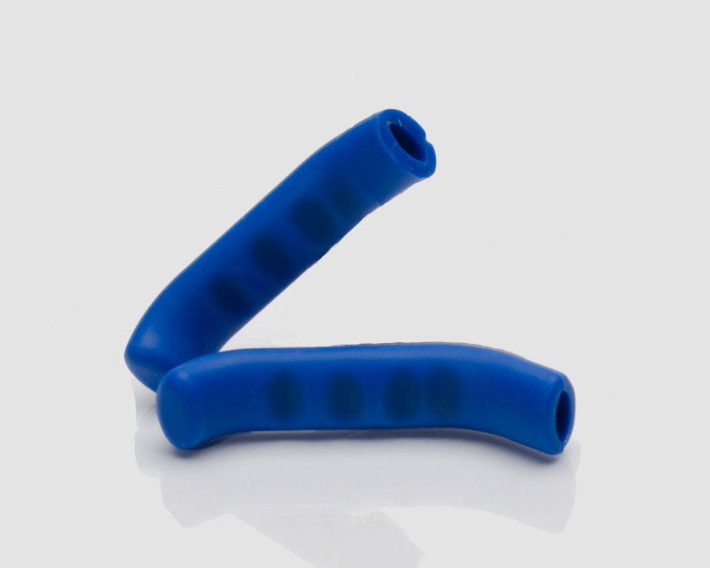 Miles Wide Sticky Fingers Brake Lever Covers - Full Lever Grip Protection