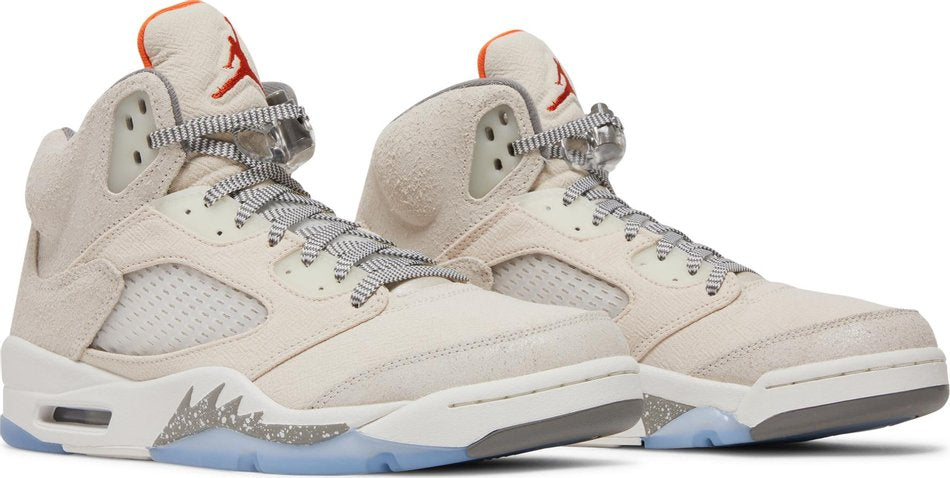 Air Jordan 5 Retro SE Craft FD9222-180