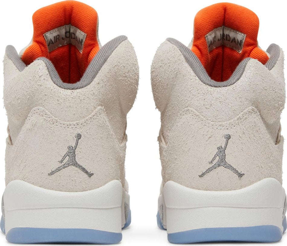Air Jordan 5 Retro SE Craft FD9222-180
