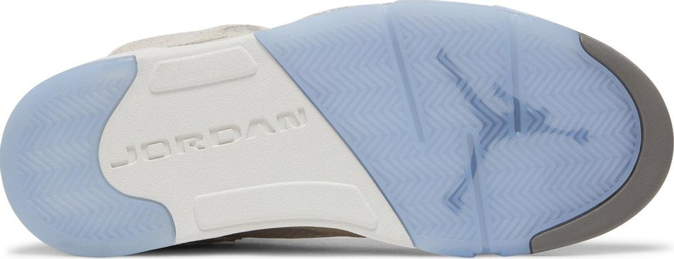 Air Jordan 5 Retro SE Craft FD9222-180