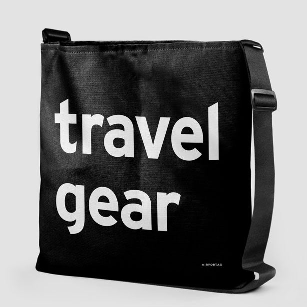 Stylish and Functional Travel Tote Bag