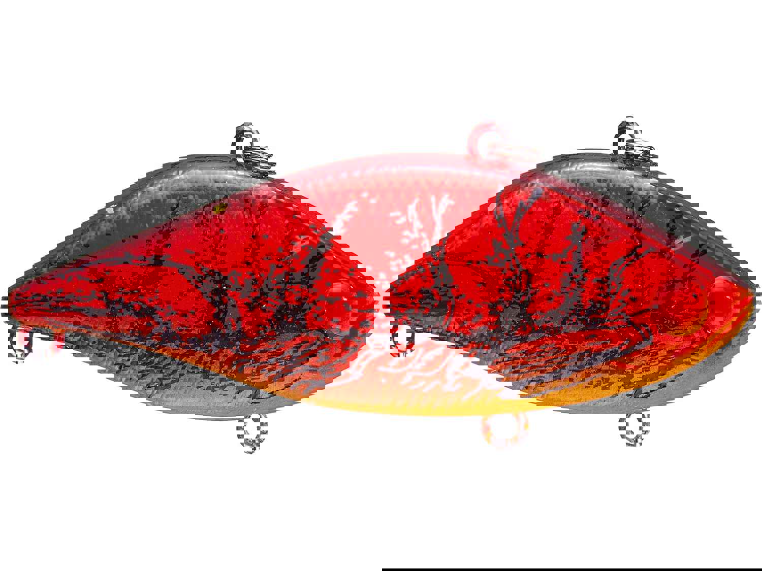 Lucky Craft LV-150 Compact Fishing Lure