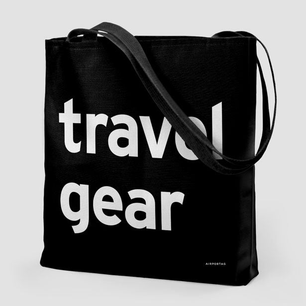 Stylish and Functional Travel Tote Bag