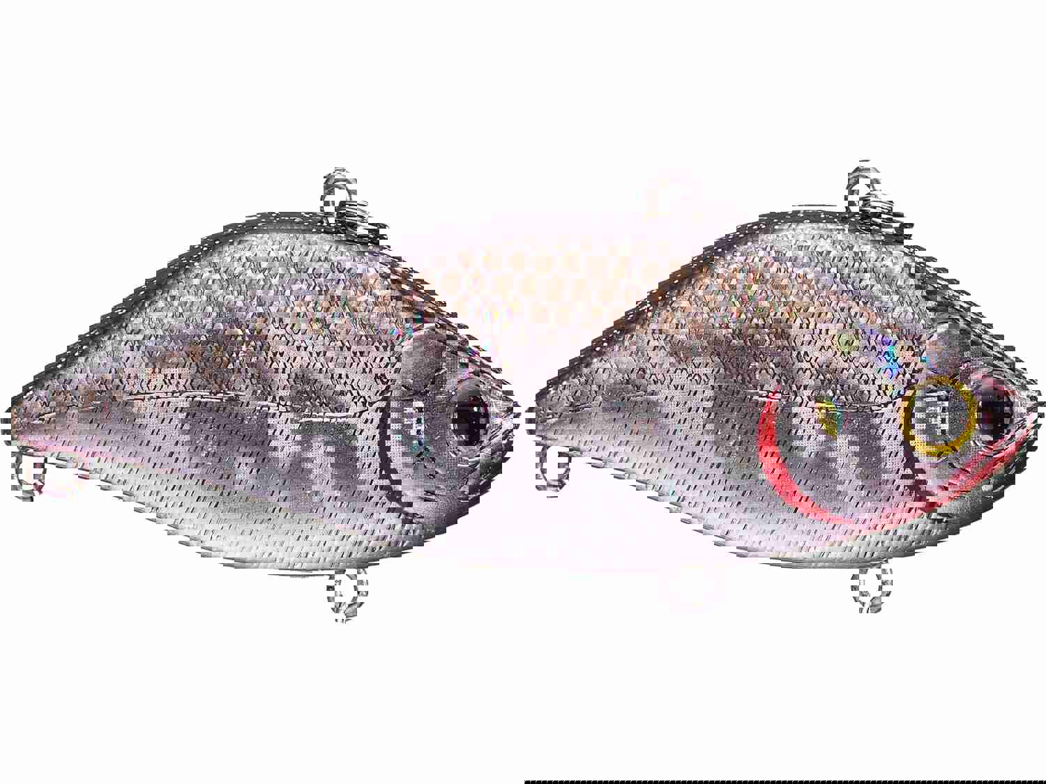 Lucky Craft LV-150 Compact Fishing Lure