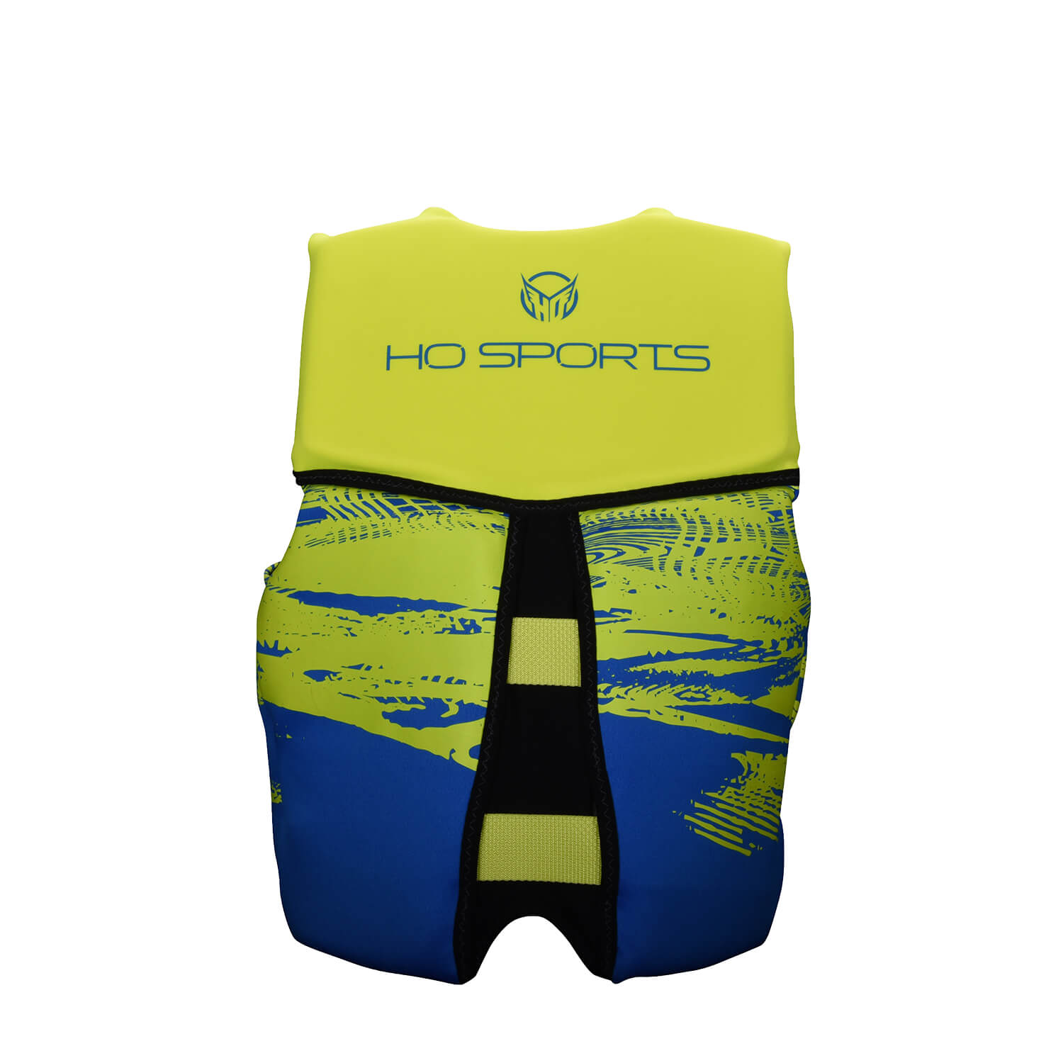 HO Sports Boys Youth Pursuit CGA Vest 2024 - USCG Approved Type III PFD