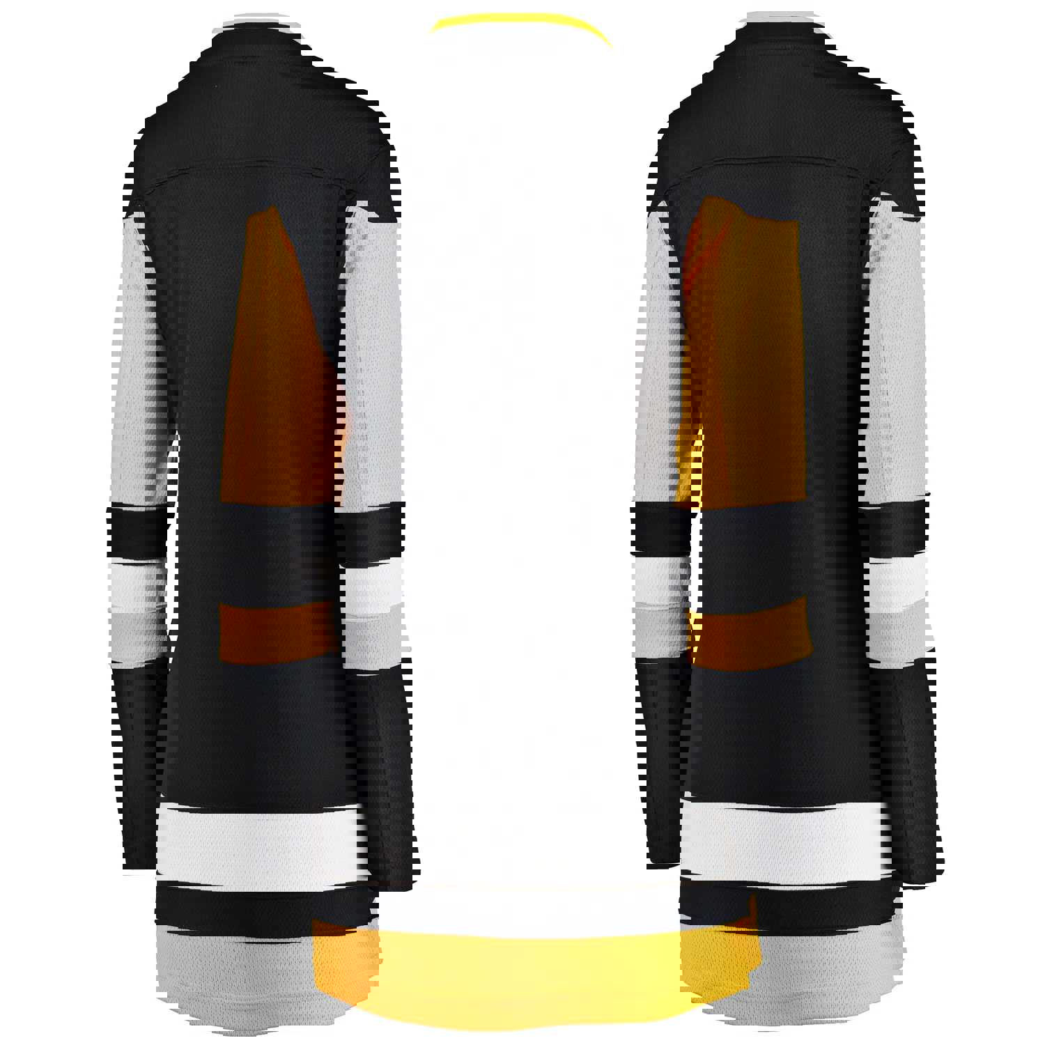 Pittsburgh Penguins Fanatics Branded Women's Breakaway Home Jersey - Black